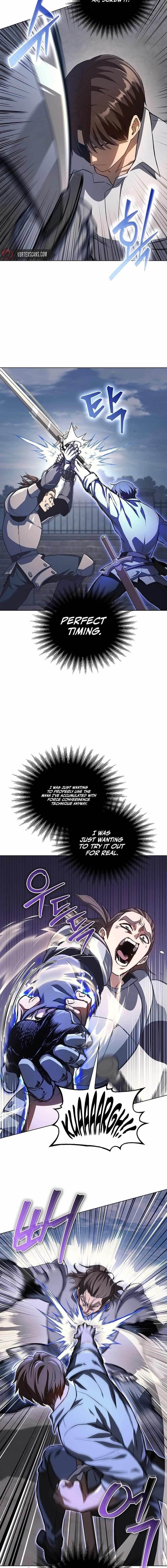 Return of the Apocalypse-Class Death Knight Chapter 16 - Page 16