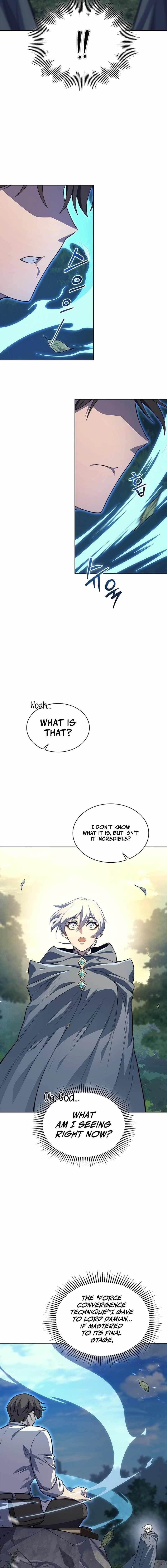 Return of the Apocalypse-Class Death Knight Chapter 16 - Page 2