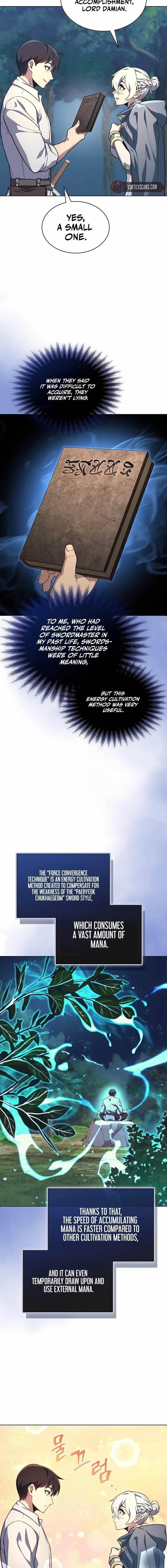 Return of the Apocalypse-Class Death Knight Chapter 16 - Page 4