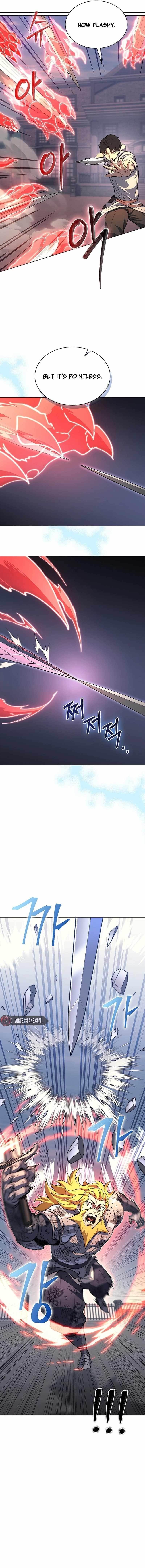 Return of the Apocalypse-Class Death Knight Chapter 17 - Page 10