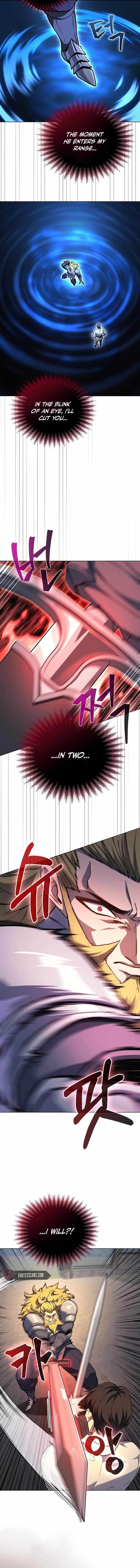 Return of the Apocalypse-Class Death Knight Chapter 17 - Page 5