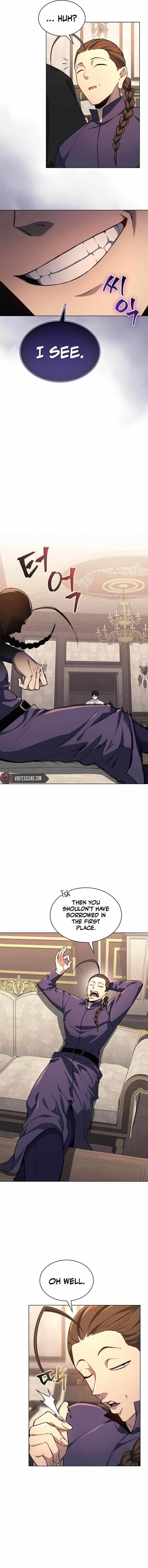 Return of the Apocalypse-Class Death Knight Chapter 19 - Page 4