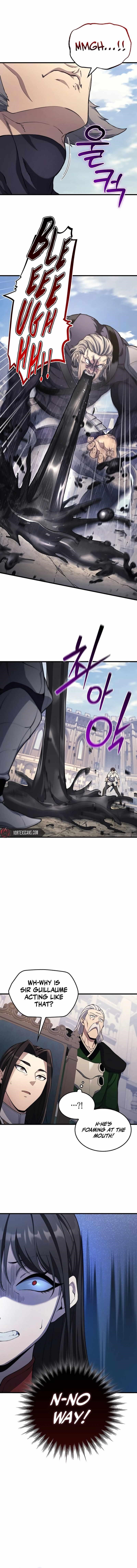 Return of the Apocalypse-Class Death Knight Chapter 26 - Page 13