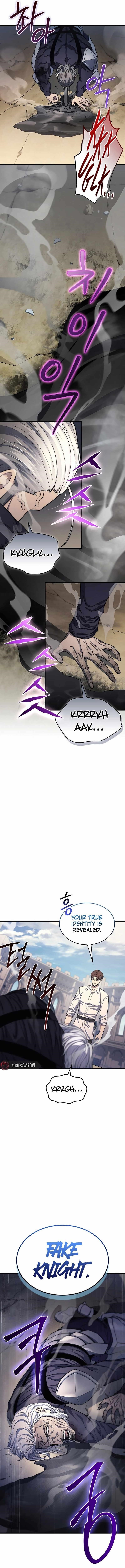 Return of the Apocalypse-Class Death Knight Chapter 26 - Page 14