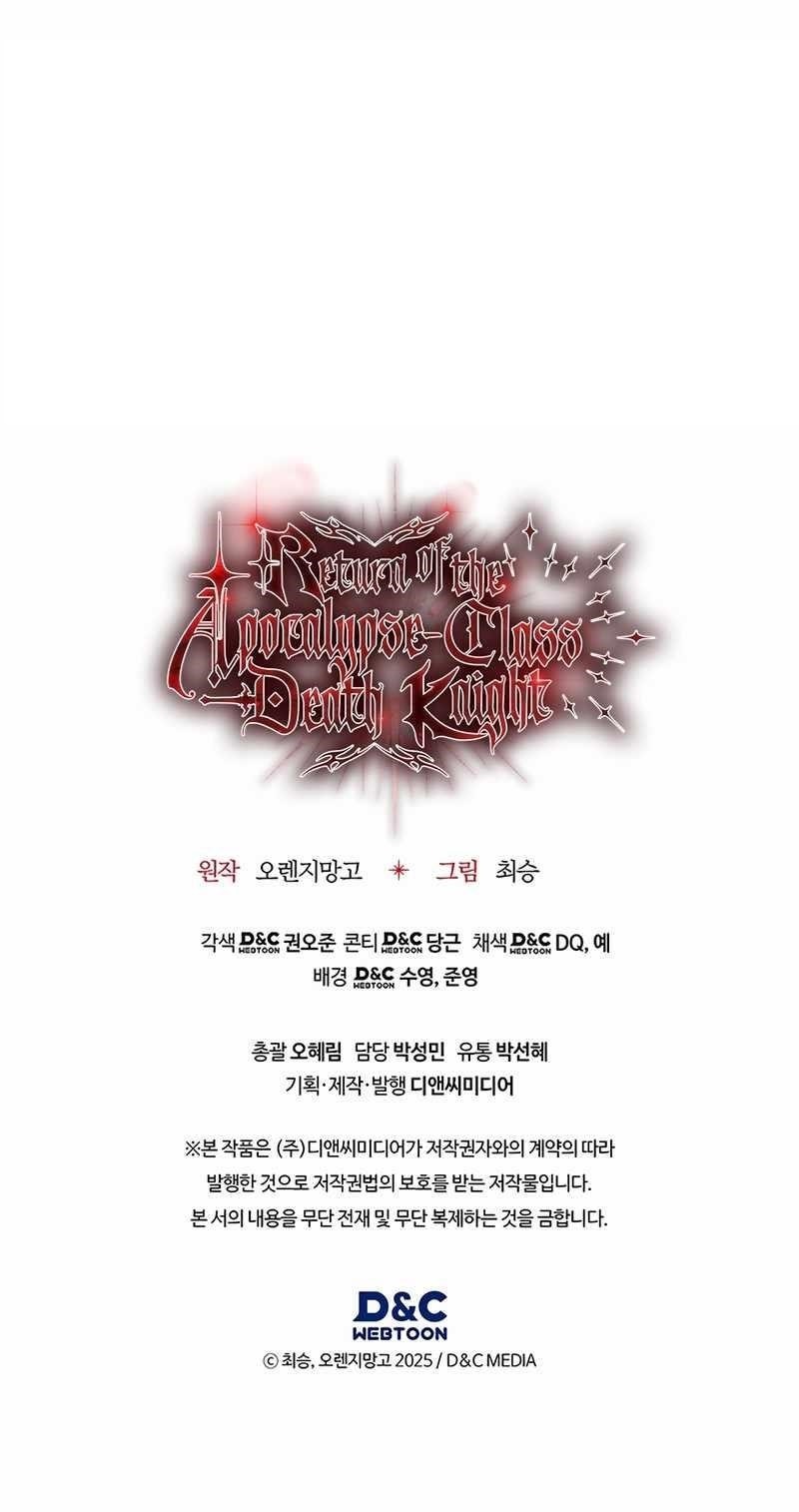 Return of the Apocalypse-Class Death Knight Chapter 26 - Page 15