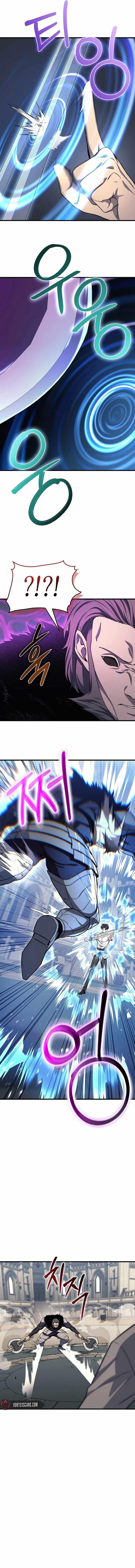 Return of the Apocalypse-Class Death Knight Chapter 26 - Page 8