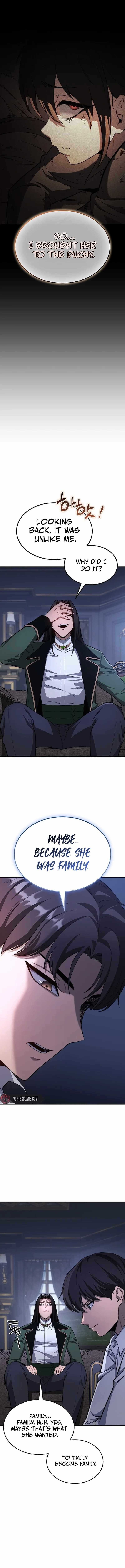 Return of the Apocalypse-Class Death Knight Chapter 28 - Page 12