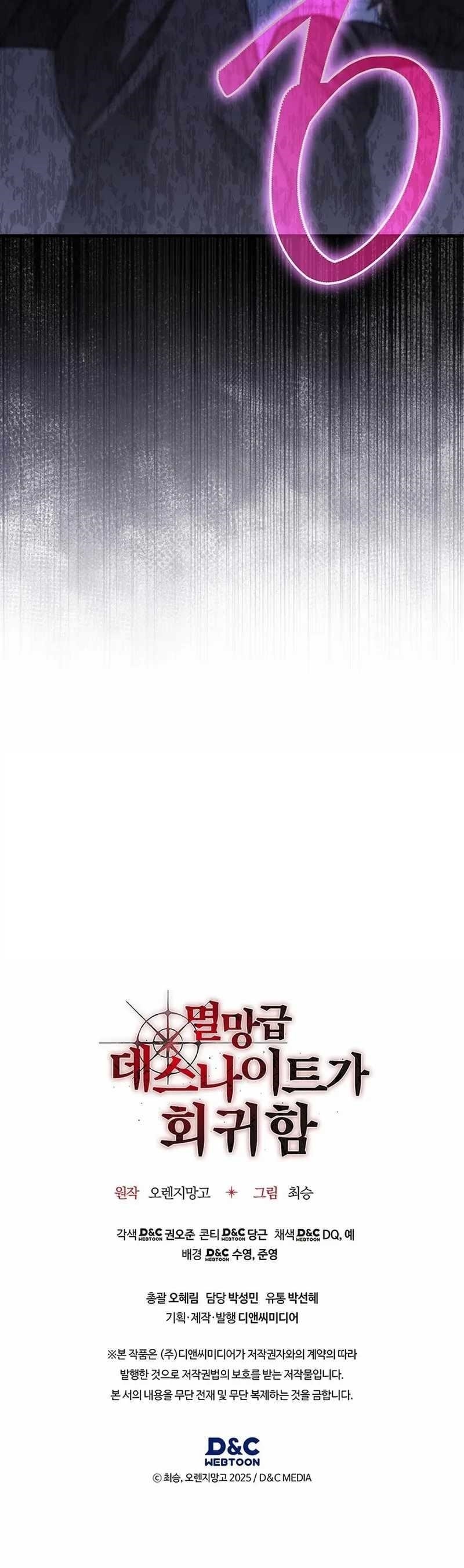 Return of the Apocalypse-Class Death Knight Chapter 28 - Page 15