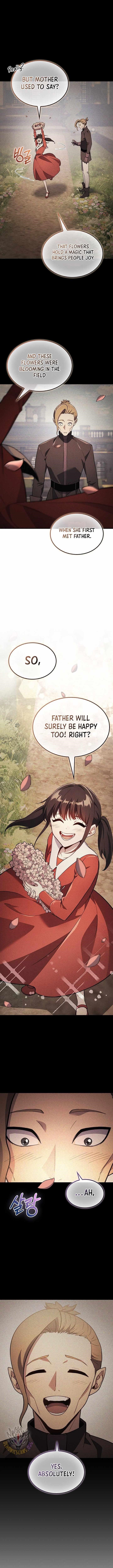 Return of the Apocalypse-Class Death Knight Chapter 29 - Page 5