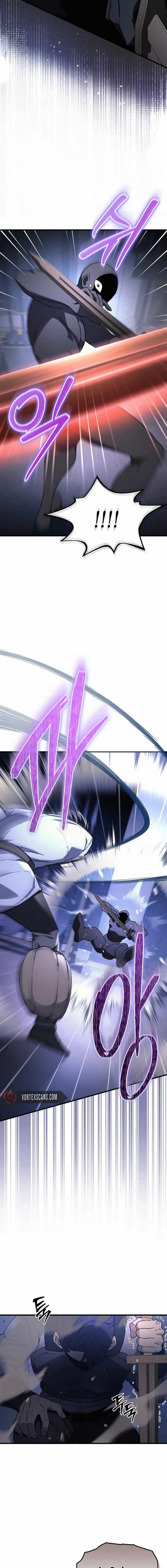 Return of the Apocalypse-Class Death Knight Chapter 30 - Page 5