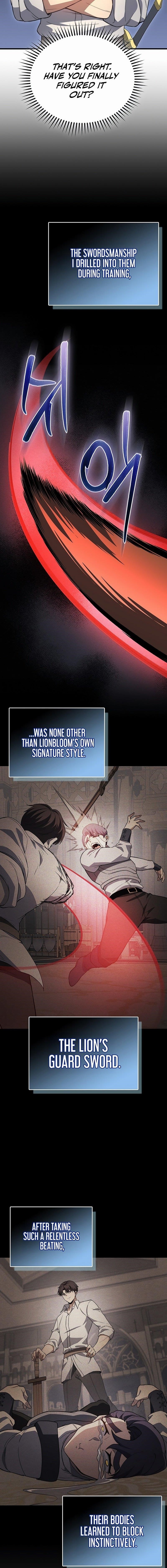 Return of the Apocalypse-Class Death Knight Chapter 32 - Page 12