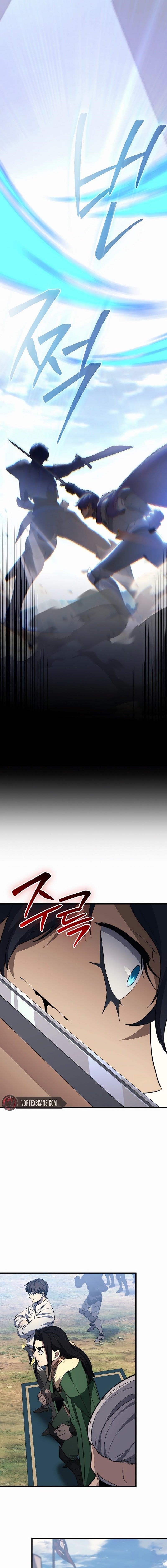 Return of the Apocalypse-Class Death Knight Chapter 32 - Page 15