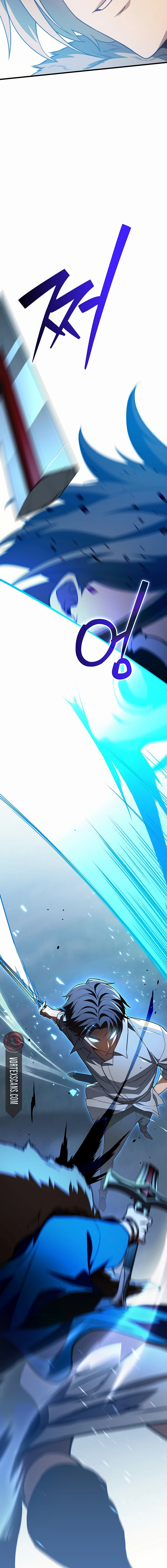 Return of the Apocalypse-Class Death Knight Chapter 33 - Page 17