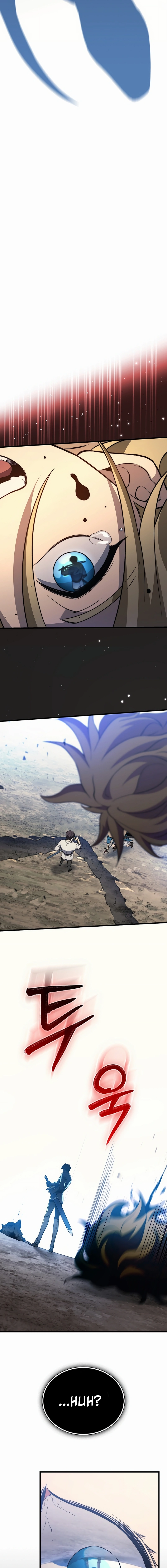 Return of the Apocalypse-Class Death Knight Chapter 33 - Page 18