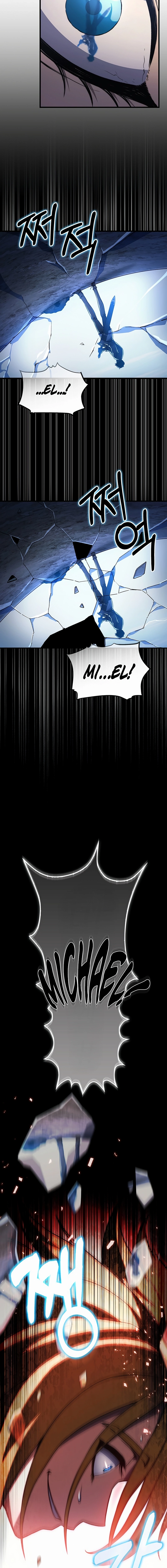 Return of the Apocalypse-Class Death Knight Chapter 33 - Page 19