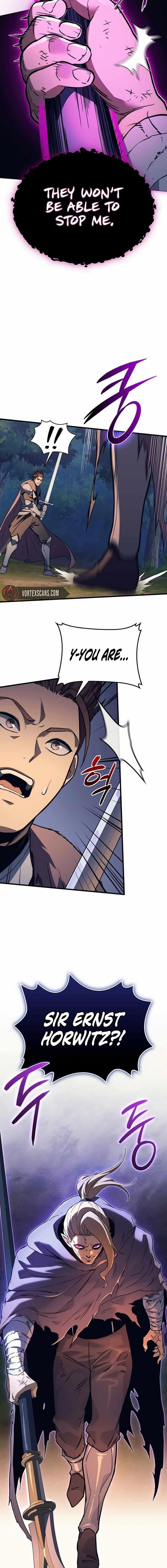 Return of the Apocalypse-Class Death Knight Chapter 35 - Page 14