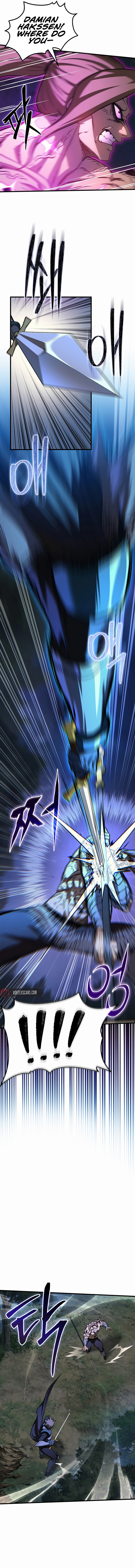 Return of the Apocalypse-Class Death Knight Chapter 37 - Page 4