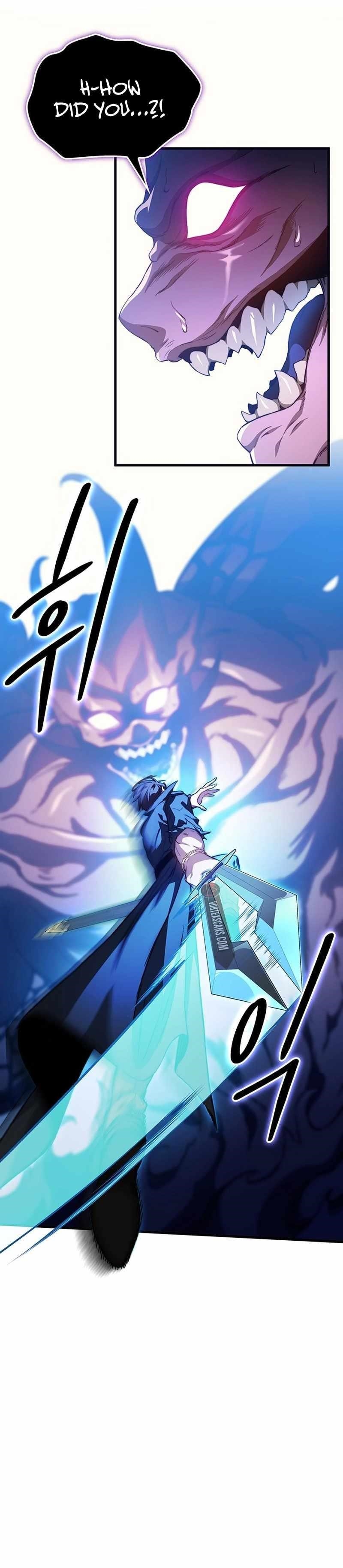 Return of the Apocalypse-Class Death Knight Chapter 38 - Page 9