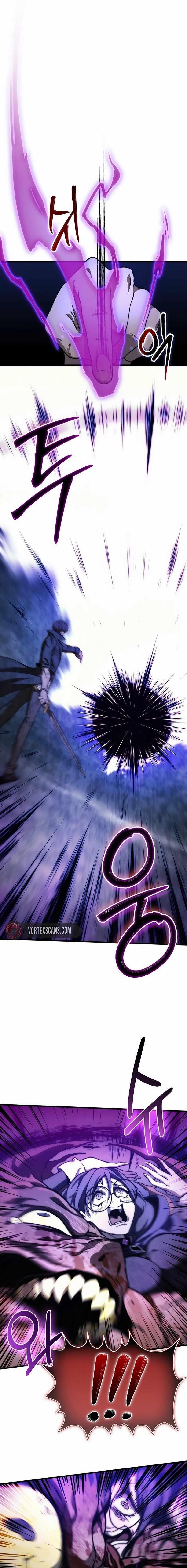 Return of the Apocalypse-Class Death Knight Chapter 39 - Page 1