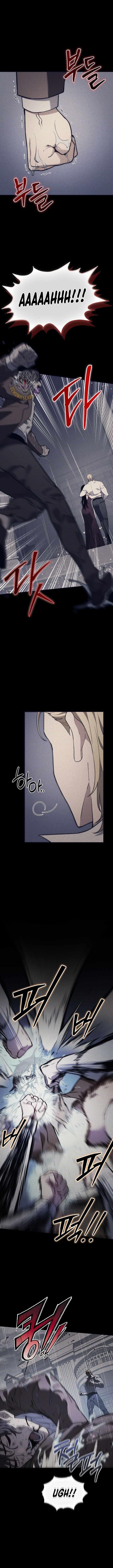 Return of the Apocalypse-Class Death Knight Chapter 43 - Page 5