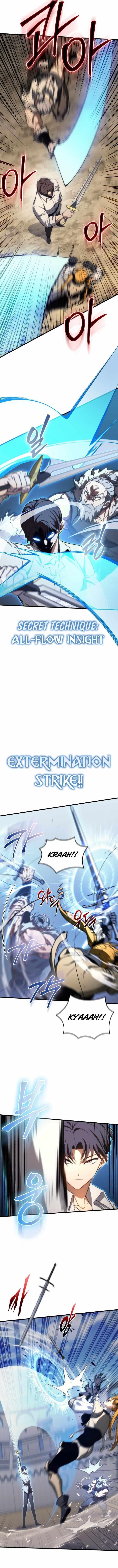 Return of the Apocalypse-Class Death Knight Chapter 49 - Page 10