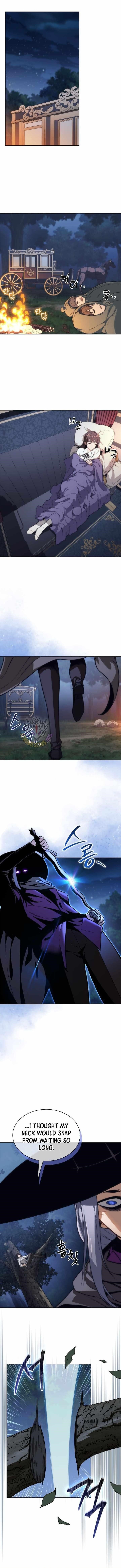 Return of the Apocalypse-Class Death Knight Chapter 52 - Page 1