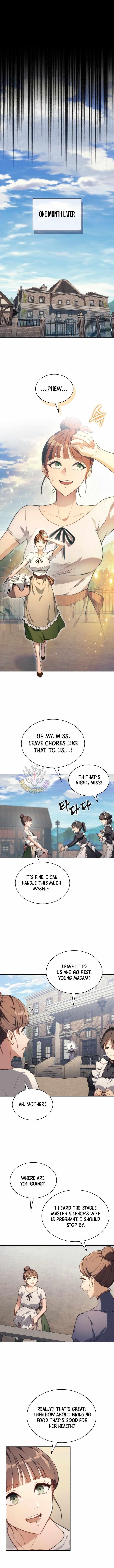 Return of the Apocalypse-Class Death Knight Chapter 53 - Page 2