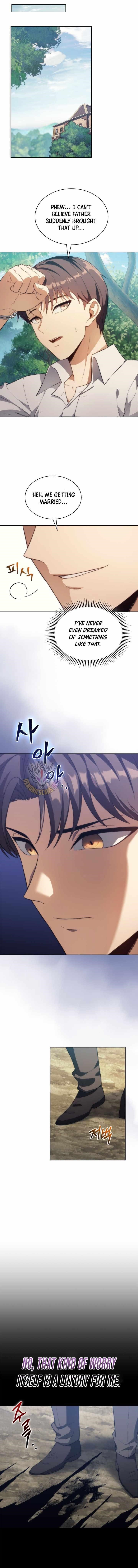 Return of the Apocalypse-Class Death Knight Chapter 53 - Page 6