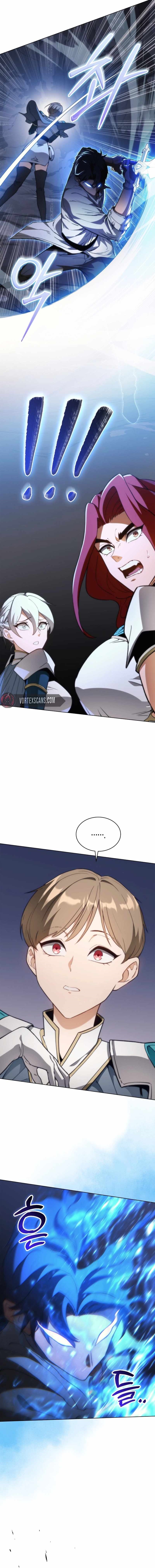 Return of the Apocalypse-Class Death Knight Chapter 57 - Page 1