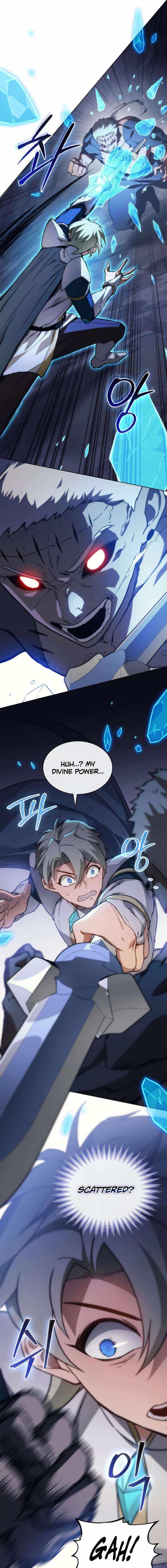 Return of the Apocalypse-Class Death Knight Chapter 58 - Page 11