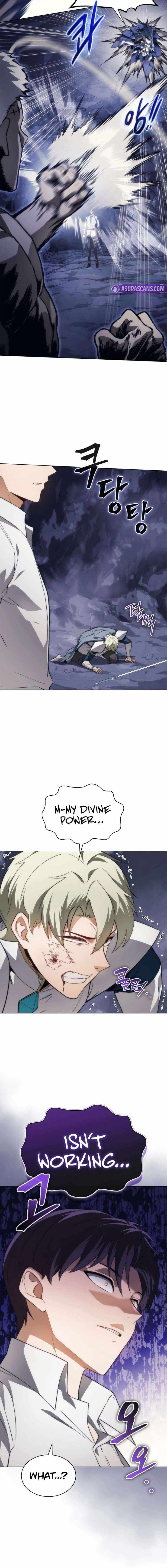 Return of the Apocalypse-Class Death Knight Chapter 58 - Page 12