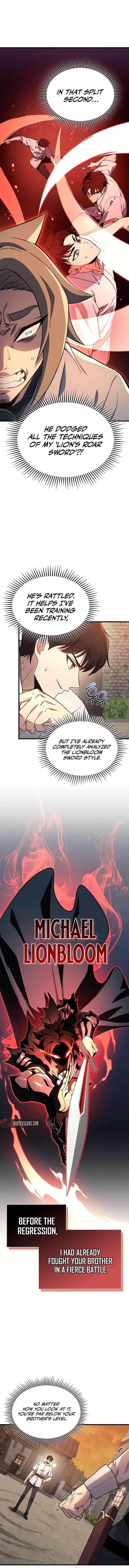 Return of the Apocalypse-Class Death Knight Chapter 7 - Page 13