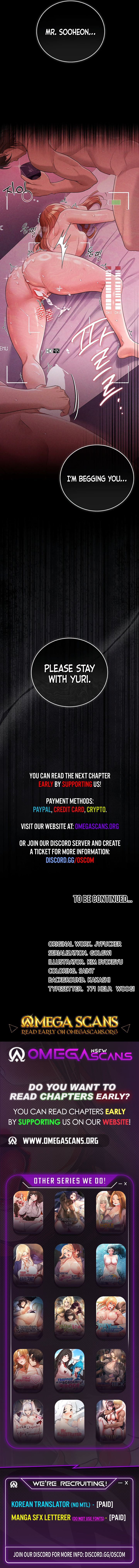 A Dangerous Deal and The Girl Next Door Chapter 37 - Page 10