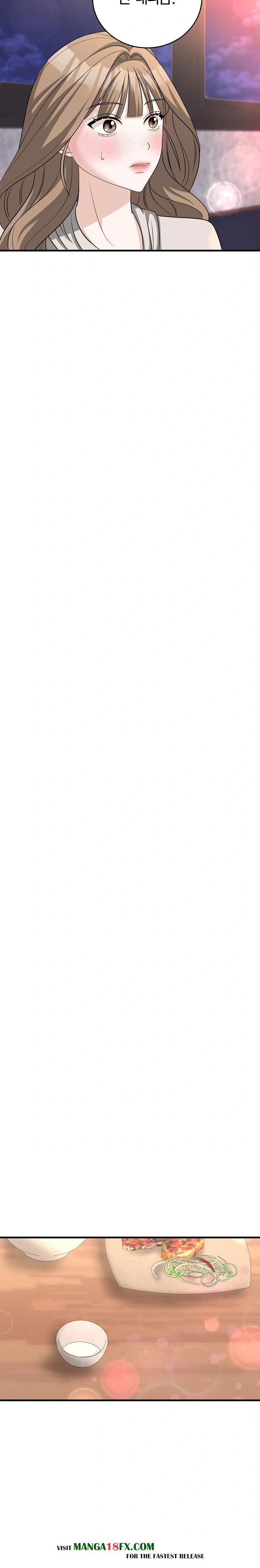 Office Trap Raw Chapter 1 - Page 29