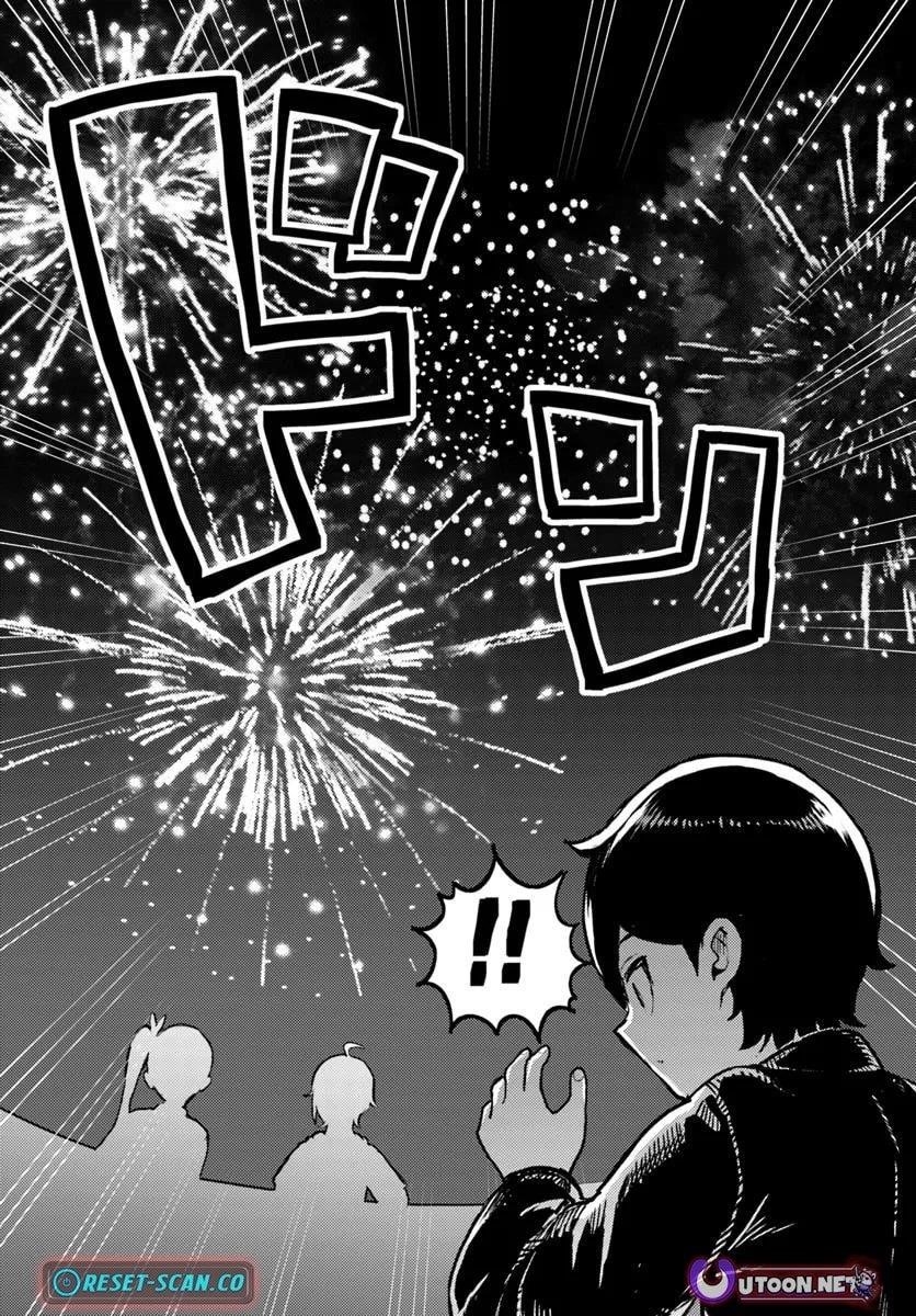 I Was Reincarnated as the Villain With Evil Eyes, so I Aim to Be a Mob Character Chapter 8.2 - Page 11