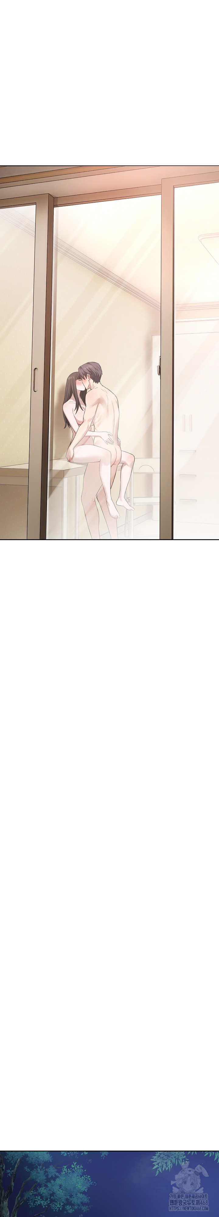 Dad, Cheer Up! Raw Chapter 20 - Page 28