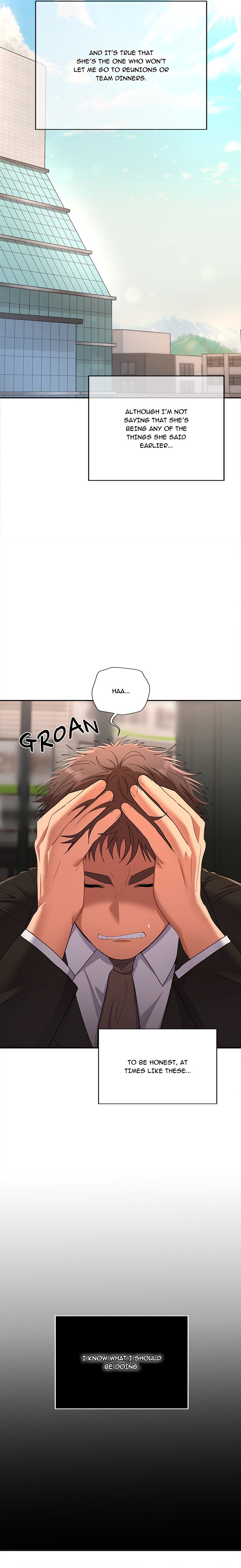 Everyone’s Man Chapter 1 - Page 17