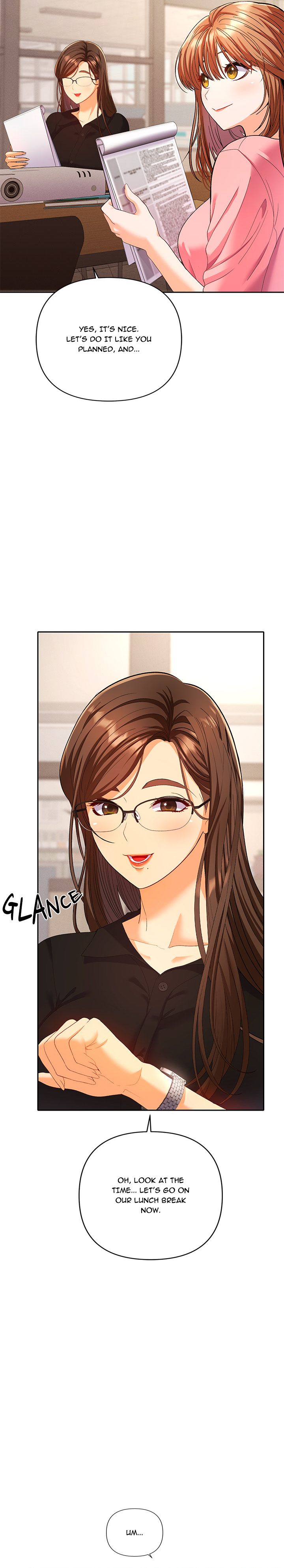 Everyone’s Man Chapter 1 - Page 2