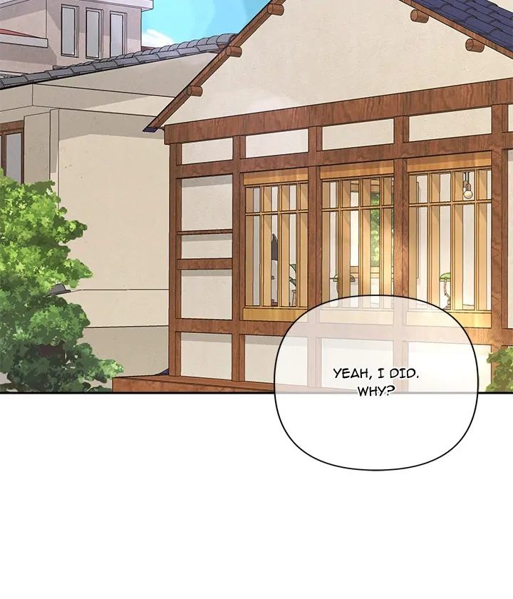 Everyone’s Man Chapter 11 - Page 131