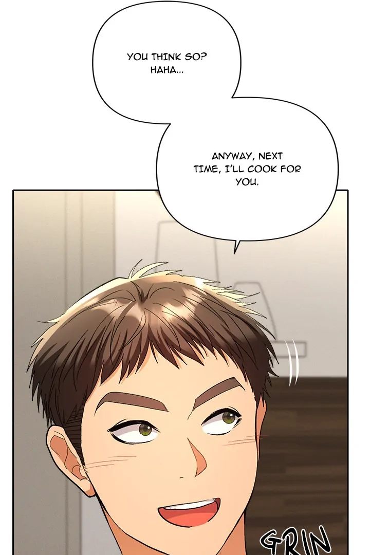 Everyone’s Man Chapter 11 - Page 16