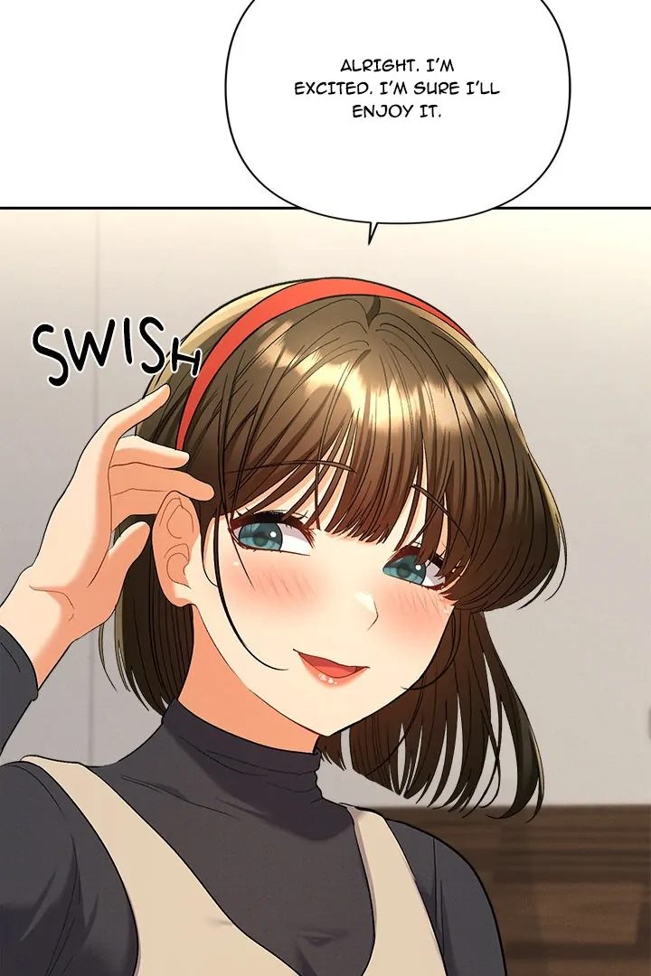 Everyone’s Man Chapter 11 - Page 18