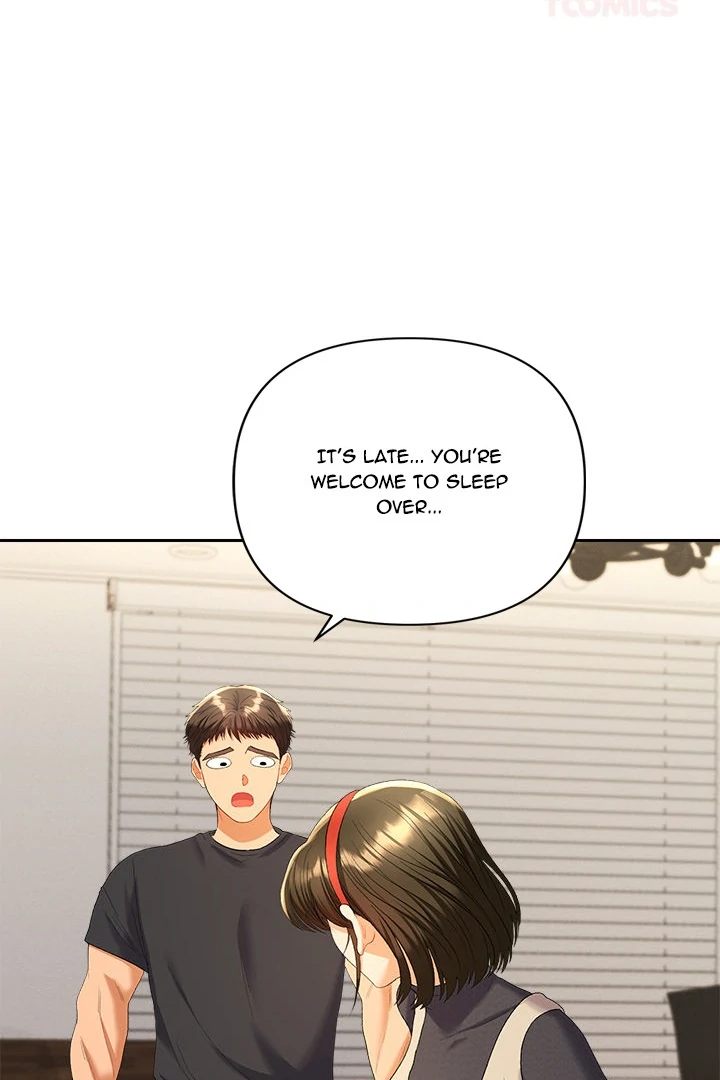 Everyone’s Man Chapter 11 - Page 25