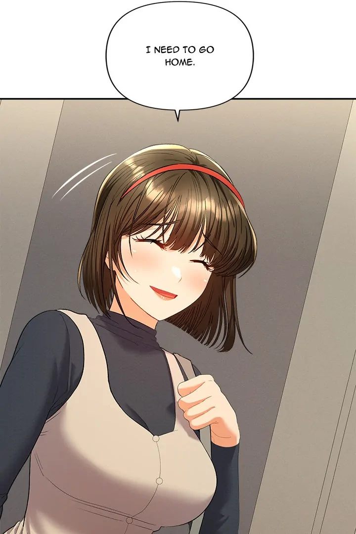 Everyone’s Man Chapter 11 - Page 28