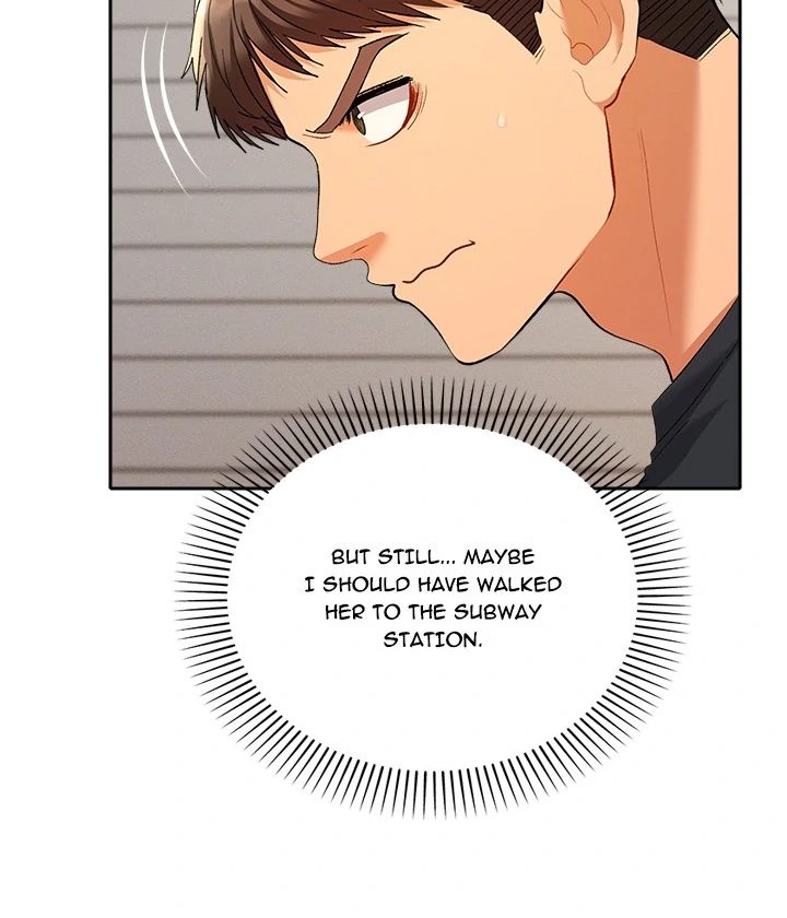 Everyone’s Man Chapter 11 - Page 50