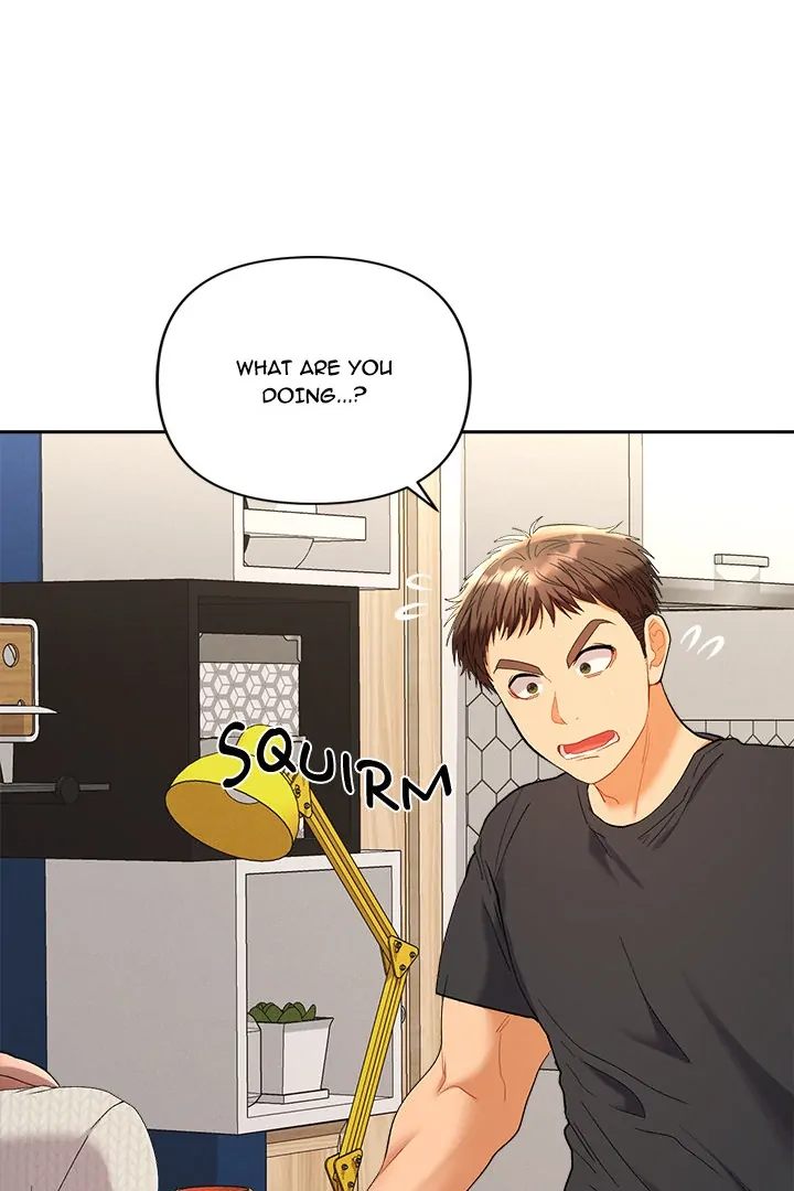 Everyone’s Man Chapter 11 - Page 69