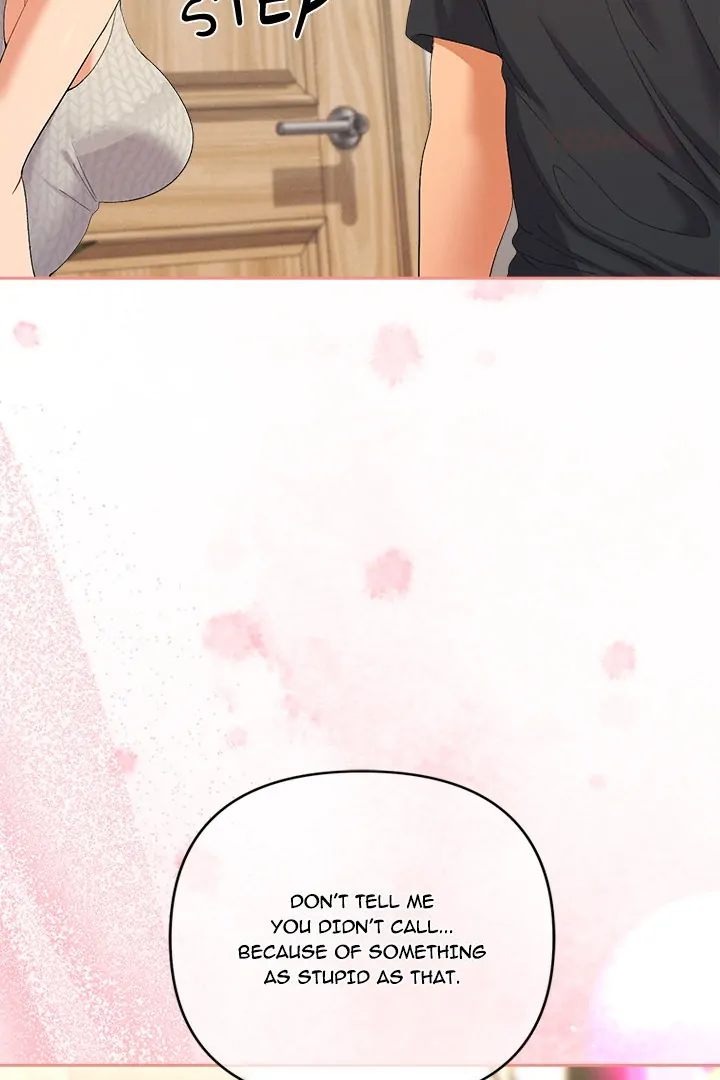 Everyone’s Man Chapter 11 - Page 81