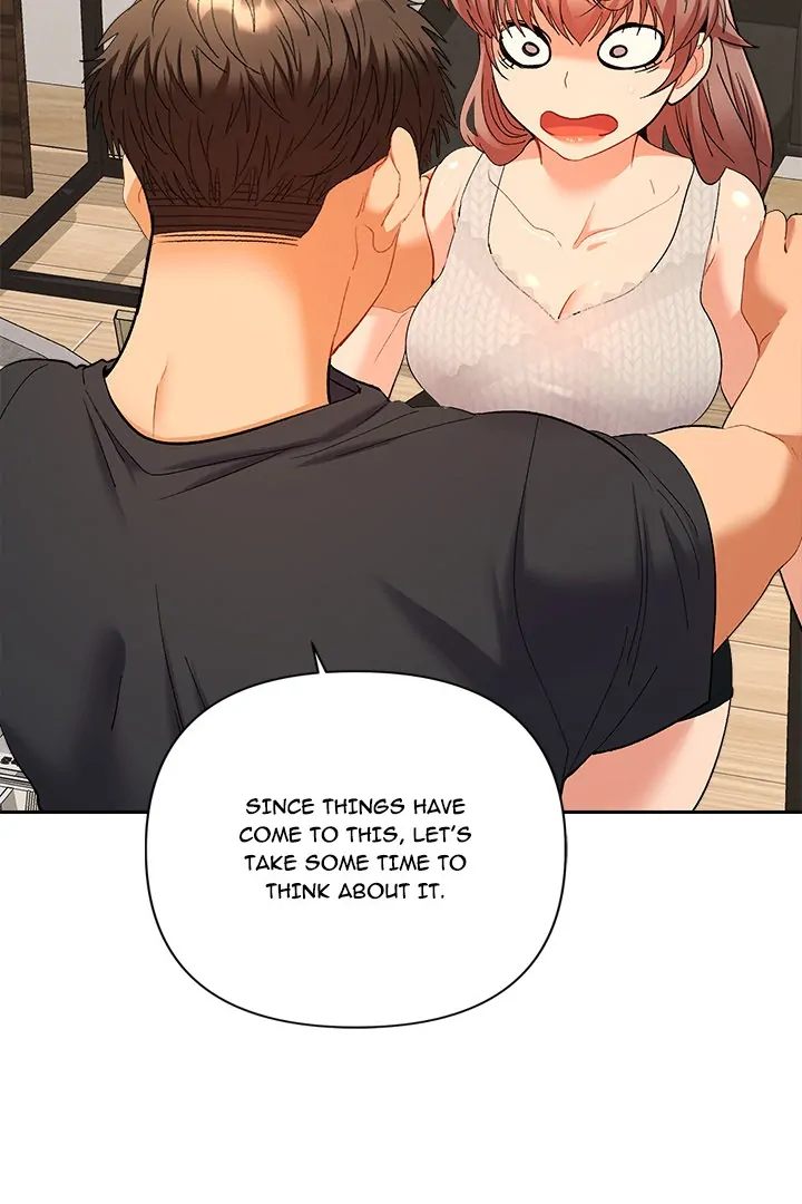 Everyone’s Man Chapter 11 - Page 99