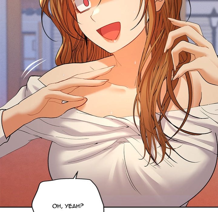 Everyone’s Man Chapter 12 - Page 117