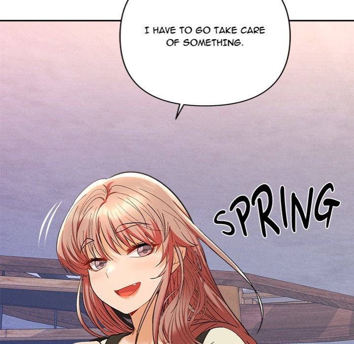 Everyone’s Man Chapter 12 - Page 119