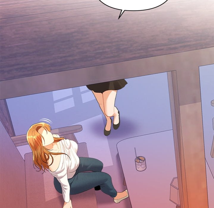 Everyone’s Man Chapter 12 - Page 122